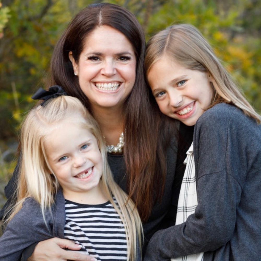 Meet your Posher, Jodi